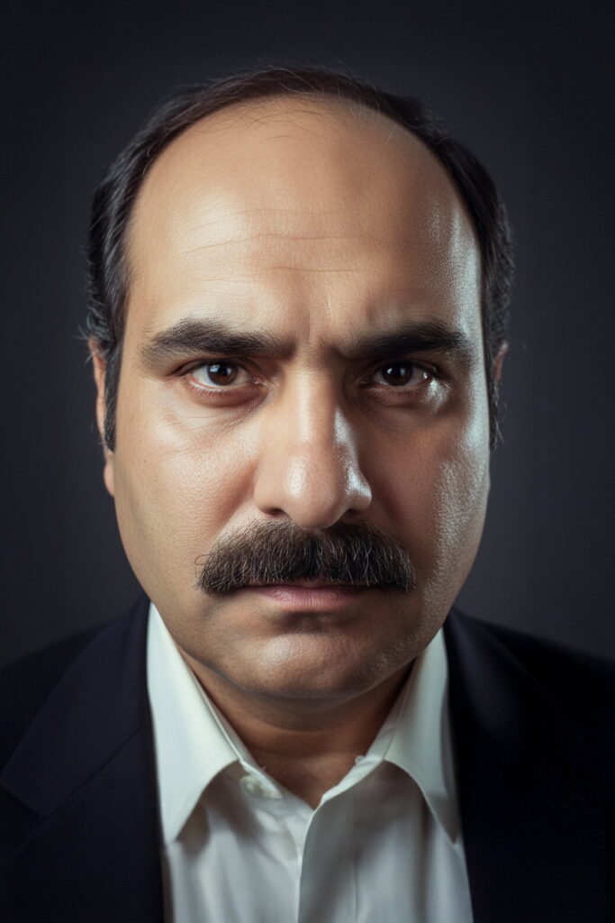 Mehmet Samsa