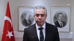 Merak edilen isim Mehmet Uçum: kimdir, kaç yaşında ve nereli?