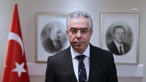 Merak edilen isim Mehmet Uçum: kimdir, kaç yaşında ve nereli?