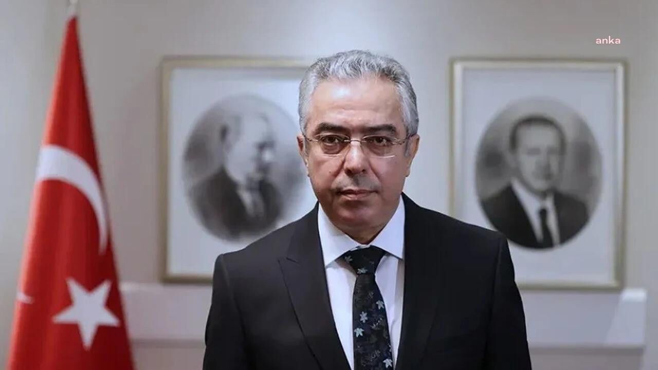 Merak edilen isim Mehmet Uçum: kimdir, kaç yaşında ve nereli?