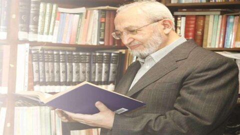 Yozgat’ın İnceçayır Köyünden İlim Dünyasına Uzanan Bir Ömür! Prof. Dr. Mehmet Yaşar Kandemir Kimdir?
