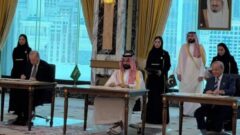 Mekke Anlaşması nedir, maddeleri neler? Türkiye, Suudi Arabistan ve Pakistan anlaşması neyi hedefliyor?