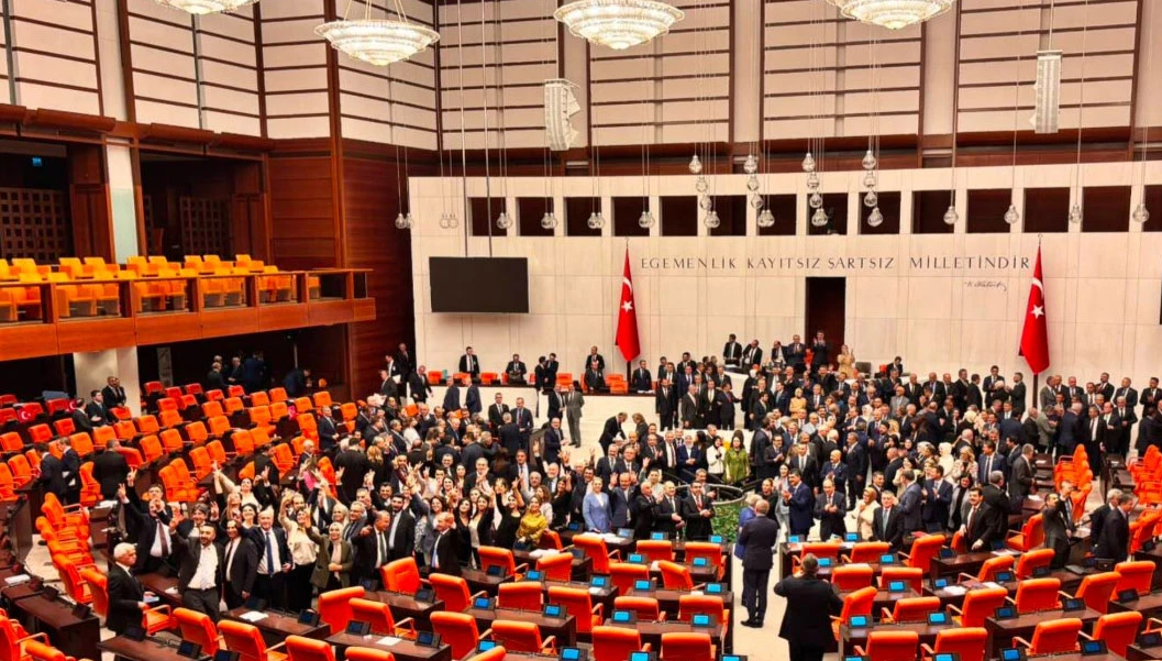 Mekke İttifakı Anlaşması kapsamı