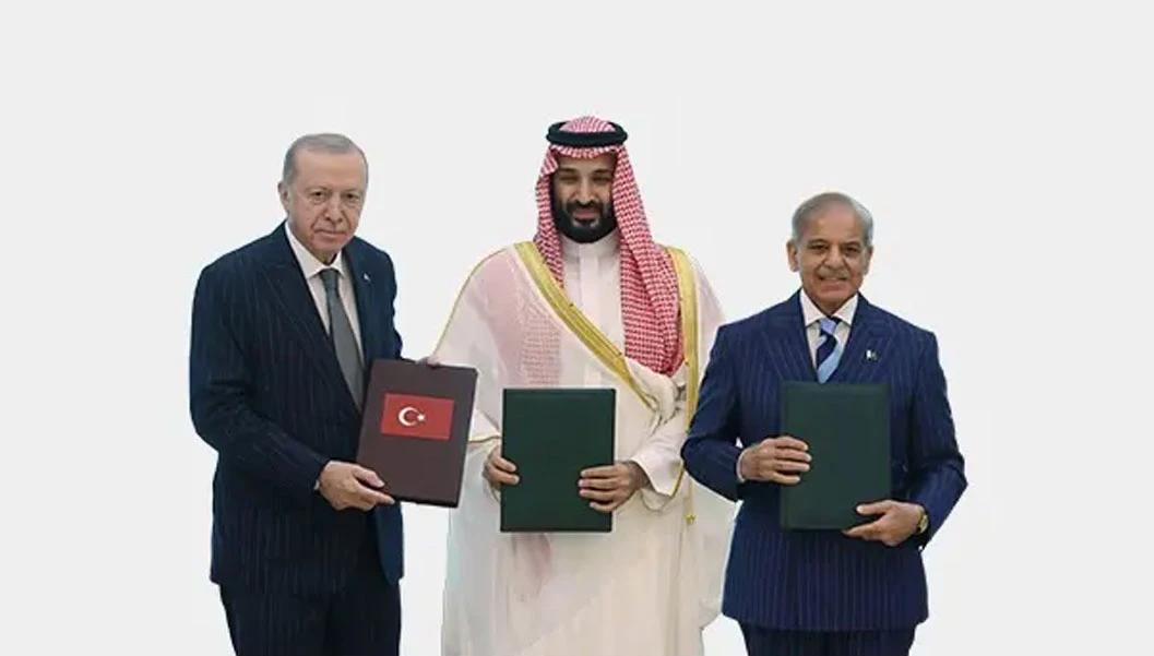 Mekke İttifakı Anlaşması kapsamı - 2