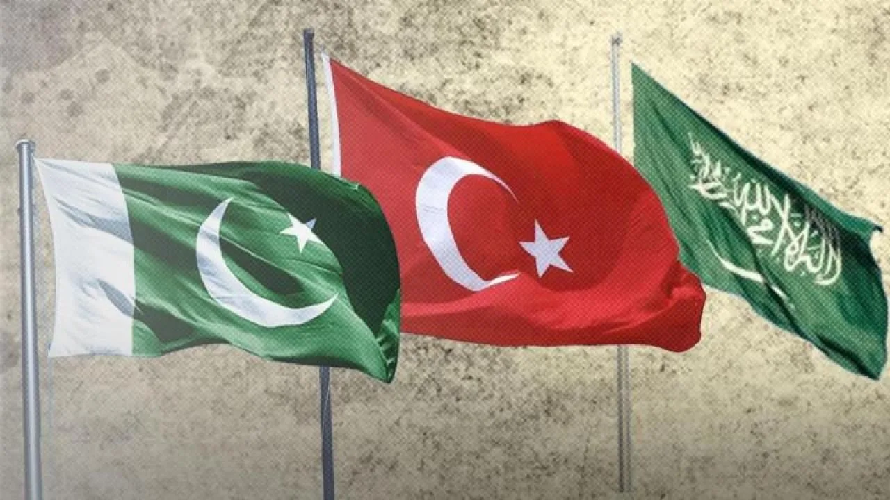 Mekke Ortak Savunma Anlaşması ne anlama geliyor? İşte öne çıkan maddeler