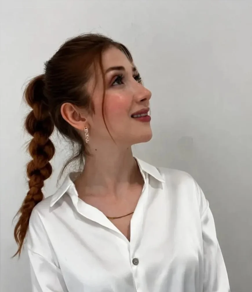 Melike Yeter