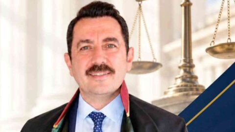 Melikşah Korkmaz kimdir, kaç yaşında ve nereli? İşte hayatı ve kariyeri