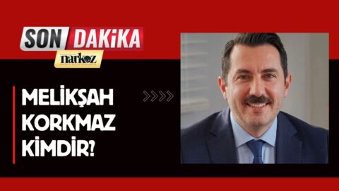 Melikşah Korkmaz kimdir? İşte ayrıntılar