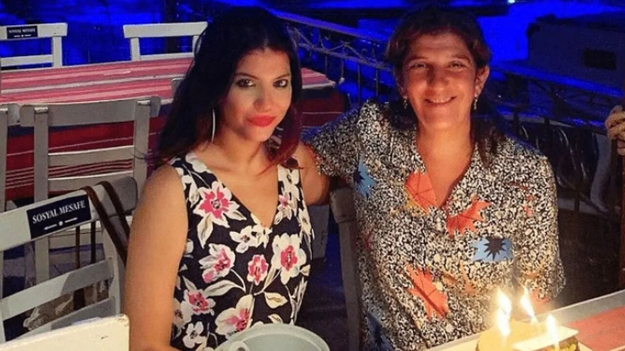 Melis Civelek kimdir? İşte hayatı ve kariyeri