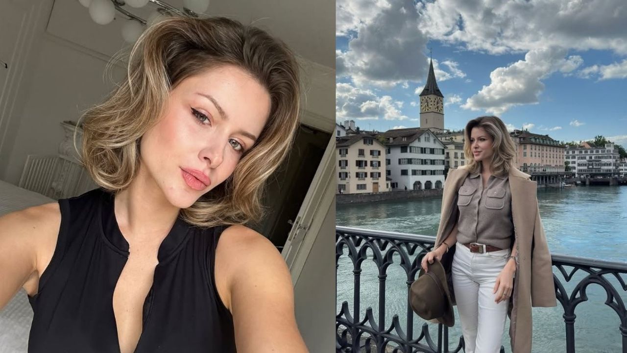 Melisa Özkan - 2