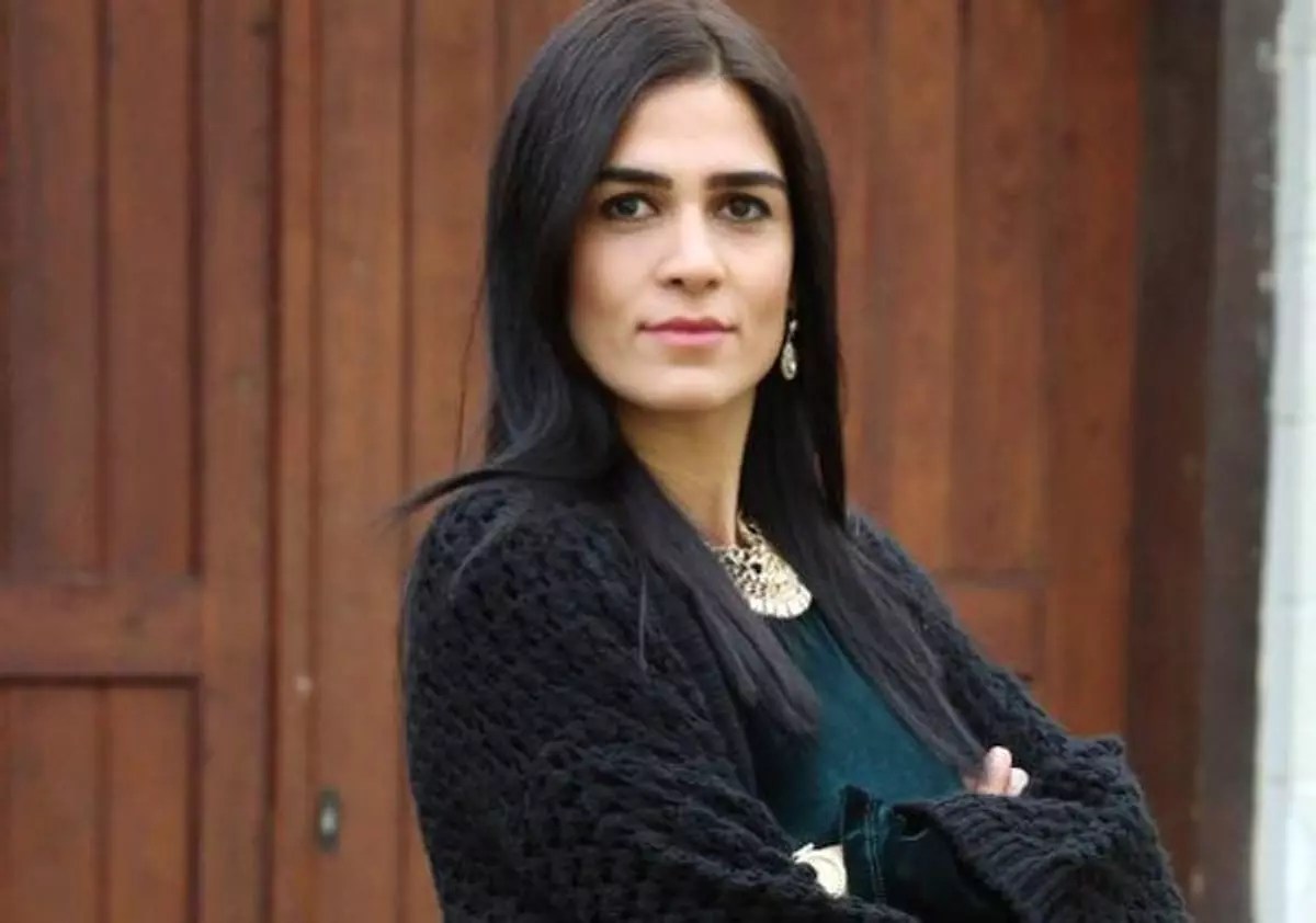 Melissa Yıldırımer - 3