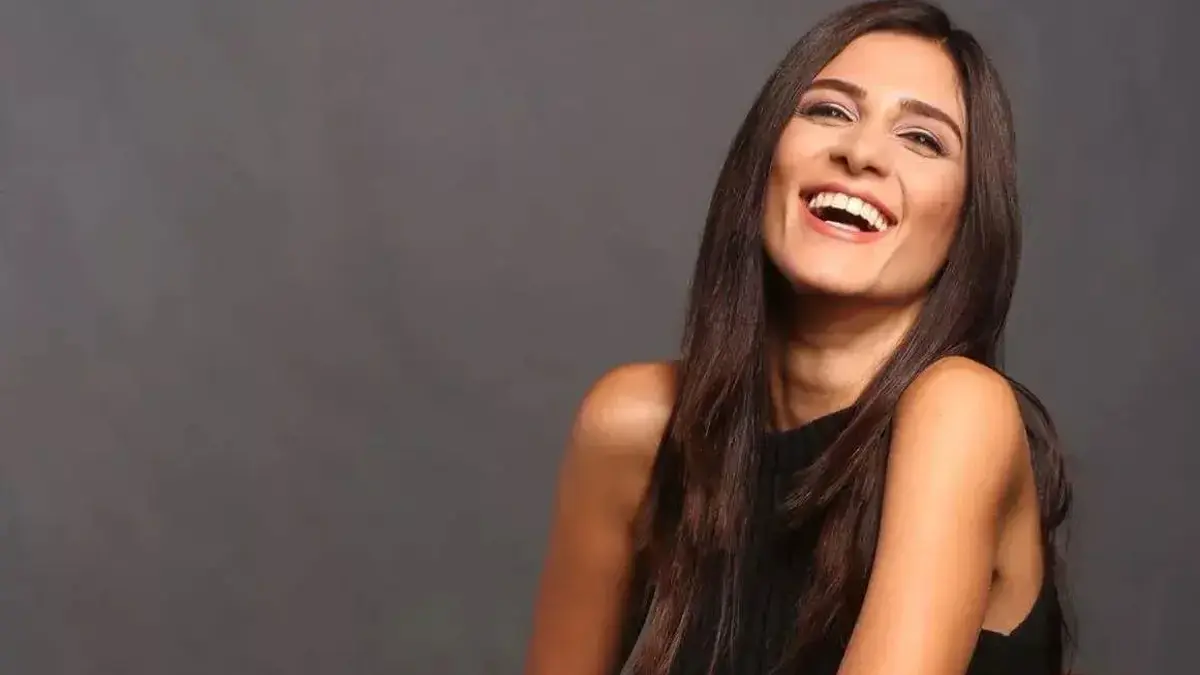 Melissa Yıldırımer - 4