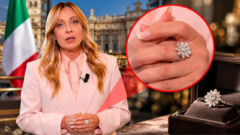 Meloni’in Yüzüğü Hangi Marka ve Fiyatı Ne? Meloni Evli mi, Eşi Kim? İtalya Başbakanının Çocuğu Var mı?