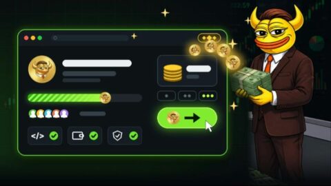 Memecoin Başlangıç Platformu nedir? İşte ayrıntılar