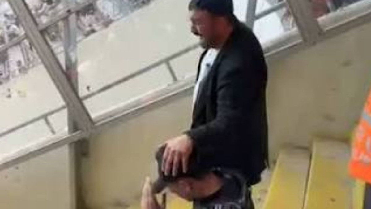 Memo ve polis olayı
