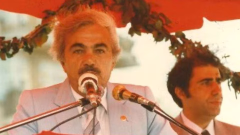 Merak edilen isim Osman Hızlan: kimdir?