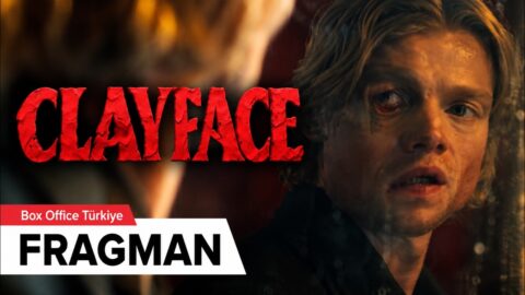 Merakla Beklenen Clayface Filminin Türkçe Altyazılı Fragmanı Yayınlandı