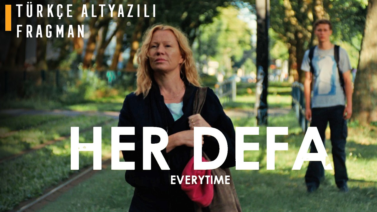 Merakla Beklenen Her Defa Filminin Türkçe Altyazılı Fragmanı Yayınlandı