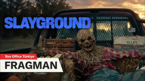 Merakla Beklenen Slayground Filminin Türkçe Altyazılı Fragmanı Yayınlandı
