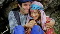 Meral Zeren Kimdir, Kaç Yaşında? Salako’nun Emine’si Bakın Hangi Filmlerde Oynadı