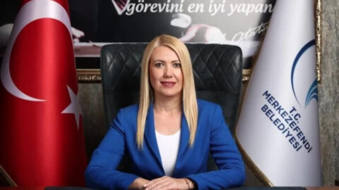 Merkezefendi Belediye Başkanı Şeniz Doğan tutuklandı