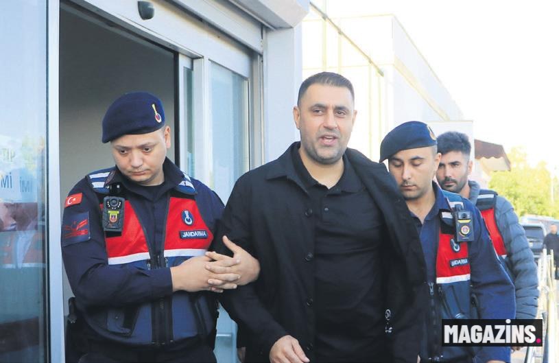 Mersin'de MESEM okullarına dönük "Dolandırıcılık ve Rüşvet" operasyonu