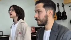 Mert Yan kimdir, kaç yaşında ve aslen nereli?