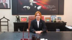 Merve Bayri kimdir, kaç yaşında ve nereli? İşte hayatı ve kariyeri