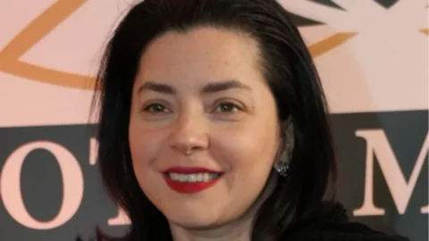 Merve Boluğur hamile mi, kimdir, kaç yaşında? İddiaların ardından gözler ünlü oyuncuya çevrildi