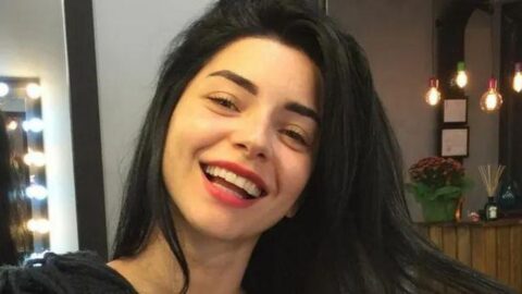 Merve Boluğur nereli, Türk mü? Merve Boluğur Yunan vatandaşı mı?