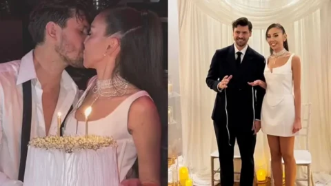 Merve Küsmenoğlu kimdir? İşte hayatı ve kariyeri