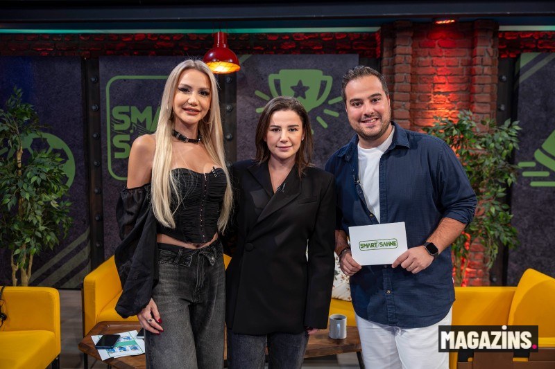 Merve Özbey'den Ebru Gündeş İtirafı: "Onunla Düet Yapmak En Büyük Hayalim!"
