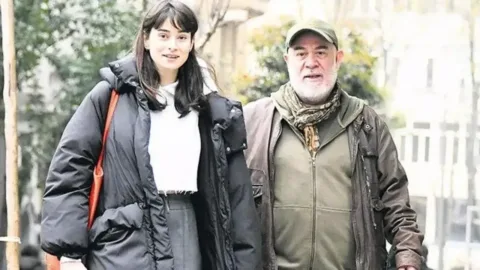 Güven Kıraç’ın eşi Merve Topugil kimdir, kaç yaşında, nereli, ne iş yapıyor? Aralarında kaç yaş fark var?