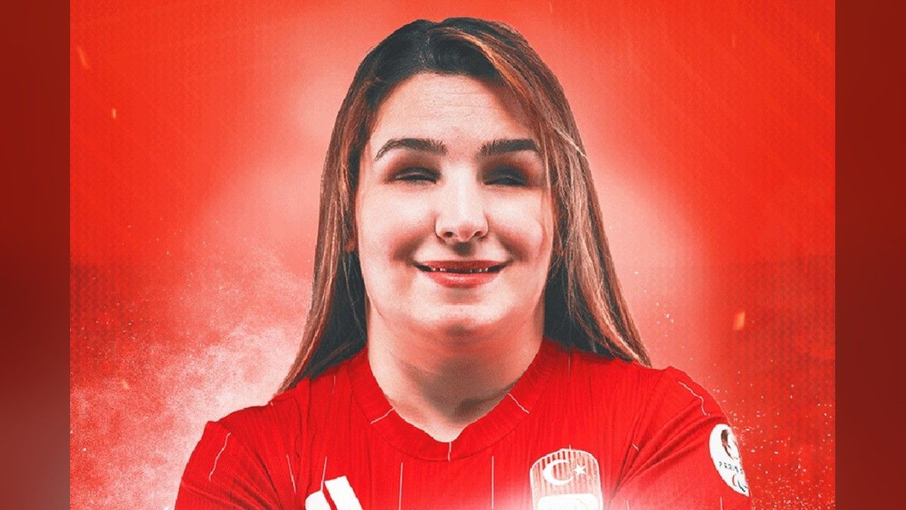 Merve Uslu Hajabipour kimdir? Paris 2024 ve Para Judo