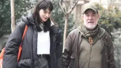 Mervenur Topugil kimdir, kaç yaşında? Güven Kıraç sevgilisi kimdir?
