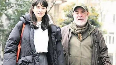 Mervenur Topugil kimdir? Güven Kıraç’ın eşi Mervenur Topugil kaç yaşında?