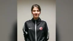 Meryem Betül Çavdar kimdir? Kaç yaşında? Nereli? Paris 2024’te hangi madalyayı kazandı?