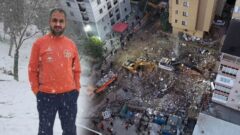 Mesut Bilece kimdir? Maltepe’de hayatını kaybeden İBB çalışanı kaç yaşındaydı?
