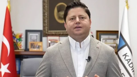 Mesut Kösedağı kimdir, kaç yaşında, nereli? Hangi partili, YENİ Parti’ye mi geçti?
