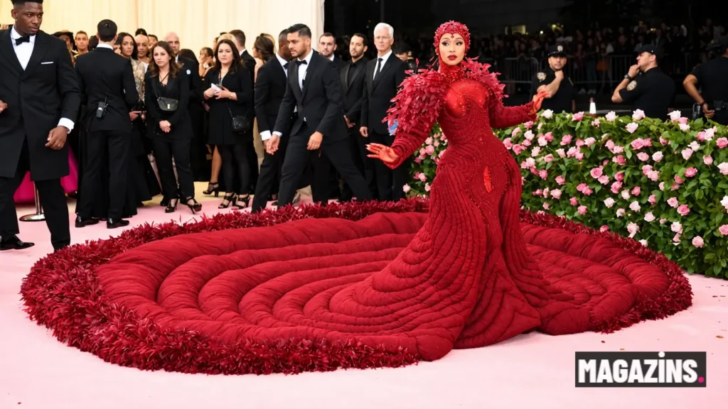 Met Gala nedir