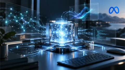 Gündemdeki konu Meta Muse Spark Open: nedir?