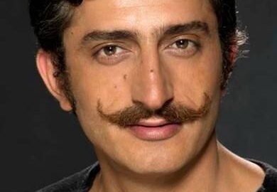 Metin Keçeci Kimdir, Kaç Yaşında, Nereli? Metin Keçeci Dizileri ve Filmleri
