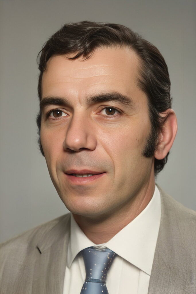 Metin Serezli