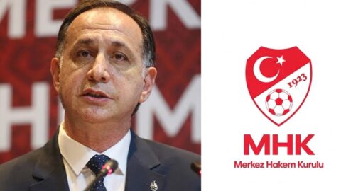 MHK Başkanı Ferhat Gündoğdu Kimdir? Ferhat Gündoğdu kaç yaşında, neden gözaltına alındı?