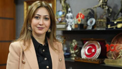 MHP Kahramanmaraş Milletvekili Zuhal Karakoç kimdir, kaç yaşında ve nereli? İşte hayatı ve kariyeri