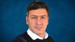 MHP’li Murat Saral kimdir, neden öldürüldü? Murat Saral kim tarafından öldürüldü? Gölcük Belediye Meclis Üyesi Murat Saral kaç yaşındaydı?