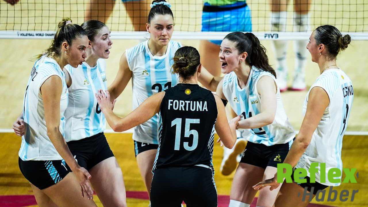 Millî Voleybol Takımı Instagram Hesabı