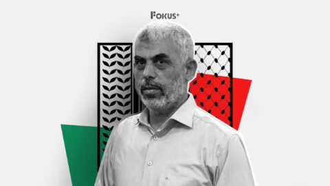 “Aksa Tufanı”nın Mimarı Yahya Sinvar Kimdir?