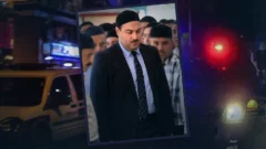 Mimarlıktan Cemaat Liderliğine Alihan Kuriş Kimdir!