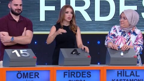 Var Mısın Yok Musun Firdevs Akman kimdir? Yarışmada ne kadar kazandı?